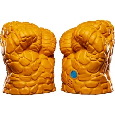 Marvel La Cosa - guantoni con effetti sonori - Hasbro immagine 2