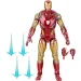 Marvel Legend Series: Avengers Iron Man figura con accessori - Hasbro