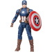 Marvel Legends: Capitano America action figure 15 cm - Hasbro