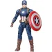 Marvel Legends: Capitano America action figure 15 cm - Hasbro