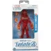 Marvel Legends: I Fantastici Quattro - Figura Human Torch 15 cm - Hasbro