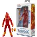 Marvel Legends: I Fantastici Quattro - Figura Human Torch 15 cm - Hasbro