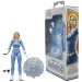 Marvel Legends: I Fantastici Quattro - Figura di Donna Invisibile 15 cm - Hasbro