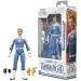 Marvel Legends: I Fantastici Quattro - Figura di Johnny Storm 15cm - Hasbro