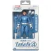 Marvel Legends: I Fantastici Quattro - Mister Fantastic figura 15 cm - Hasbro