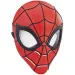 Marvel: Maschera di Spider-Man - Hasbro