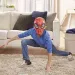Marvel: Maschera di Spider-Man - Hasbro