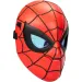 Marvel: Maschera di Spider-Man luminosa - Hasbro