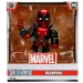 Marvel: Metalfigs Deadpool figura in metallo 10cm - Simba Toys