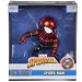 Marvel: Metalfigs Spider-Man figura in metallo 10cm - Simba Toys