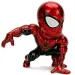 Marvel: Metalfigs Spider-Man figura in metallo 10cm - Simba Toys