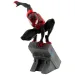 Marvel Miles Morales action figure da 11 cm con base - Bullyland