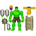 Marvel Mix Mashers: Avengers Hulk figura con accessori - Hasbro
