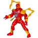 Marvel: Mix Mashers Uomo Ragno d’acciaio con accessori - Hasbro