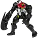 Marvel: Mix Mashers Venom figura con accessori - Hasbro