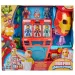 Marvel: Playset Quartier Generale di Iron Man con personaggi - Hasbro