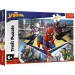 Marvel: Puzzle da 160 pezzi di Spider-Man - Trefl