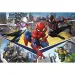 Marvel: Puzzle da 160 pezzi di Spider-Man - Trefl