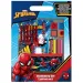 Marvel: Set da colorare di Spider-Man con astuccio e accessori