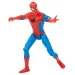 Marvel: Spider-Man - Action figure di Spider-Man 10 cm - Hasbro