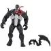 Marvel: Spider-Man - Action figure di Venom 10 cm - Hasbro