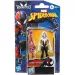 Marvel: Spider-Man - Ghost Spider action figure 10 cm - Hasbro