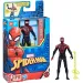 Marvel: Spider-Man - Miles Morales action figure 10 cm - Hasbro