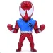 Marvel: Spider-Man Metalfigs figure in various versions 1 piece - Simba Toys
