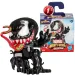 Marvel: Spider-Man Mighty-Verse Collection - Mini figura di Venom - Hasbro