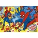 Marvel: Spider-Man Supercolor Maxi puzzle 24 pezzi - Clementoni