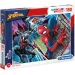 Marvel Spider-Man Supercolor puzzle 180 pezzi - Clementoni