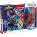 Marvel Spider-Man Supercolor puzzle 60 pezzi - Clementoni
