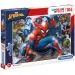 Marvel Spider-Man Supercolor puzzle da 104 pezzi - Clementoni