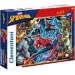 Marvel Spider-Man e i suoi nemici 104 pezzi Maxi Puzzle - Clementoni