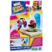Marvel Stunt Squad: Capitan America vs. Teschio Rosso set di lancio - Hasbro