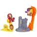 Marvel Stunt Squad: Iron Man vs. M.O.D.O.K. set di lancio - Hasbro