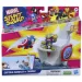 Marvel Stunt Squad: Set di lancio Capitan America vs. Thanos - Hasbro