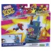 Marvel Stunt Squad: Set di lancio Spider-Man vs. Green Goblin - Hasbro