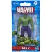 Marvel Supereroi Hulk - figura da 9 cm - Hasbro