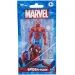 Marvel Supereroi: figura di Spider-Man da 9 cm - Hasbro