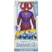 Marvel Titan Hero Series: Galactus dei Fantastici Quattro, figura da 30 cm - Hasbro