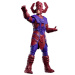 Marvel Titan Hero Series: Galactus dei Fantastici Quattro, figura da 30 cm - Hasbro