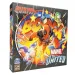 Marvel United - Espansione Deadpool gioco da tavolo