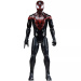 Marvel Vendicatori: Miles Morales - Action figure Serie Titan 30 cm - Hasbro