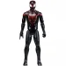 Marvel Vendicatori: Miles Morales - Action figure Serie Titan 30 cm - Hasbro immagine 2