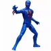 Marvel Vendicatori: Serie Titan Spider-Man 2099 action figure 30 cm - Hasbro immagine 2