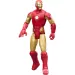 Marvel Vendicatori: figura Titan Series di Iron Man 30 cm - Hasbro