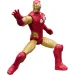 Marvel Vendicatori: figura Titan Series di Iron Man 30 cm - Hasbro