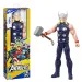 Marvel Vendicatori: figura di Thor 30 cm - Hasbro