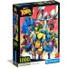 Marvel: X-Men 97 puzzle da 1000 pezzi - Clementoni